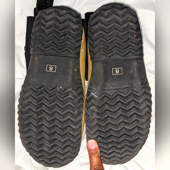 FOREVERLAST Ray-Guard Reef Boots - Picture 8 of 8